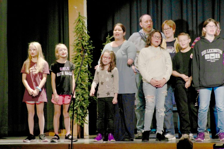 Claysburg to stage ‘Elf’ News, Sports, Jobs Altoona Mirror